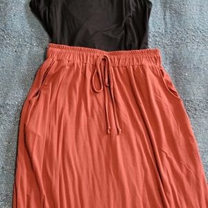 Sozy Camila Skirt